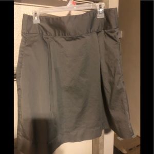 Old navy high waist skirt